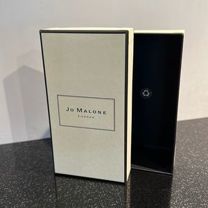 Jo Malone/ empty box